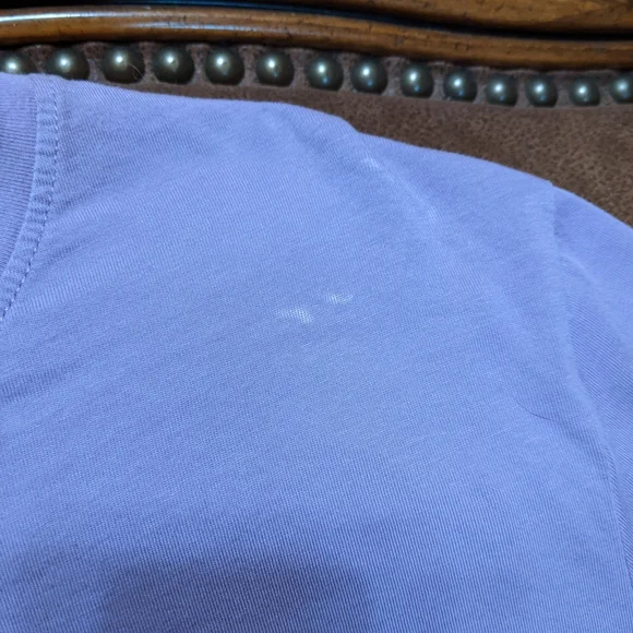 Vans Crop Top - Picture 4 of 8